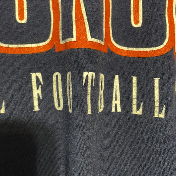 Starter Denver Broncos Shirt - Picture 6 of 6